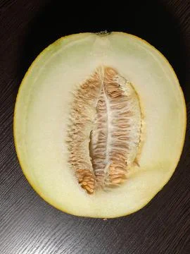 Melon Stock Photos