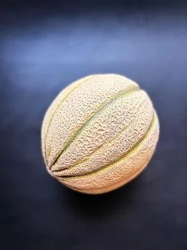 Melon Foto stock