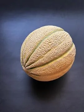 Melon Stock Photos