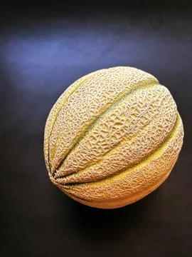 Melon Stock Photos