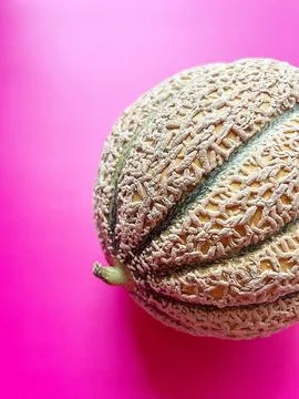 Melon Stock Photos