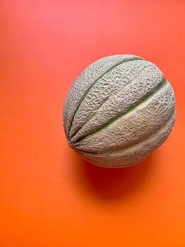 Melone Stock Photos