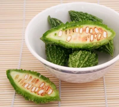 Melonen Stock Photos