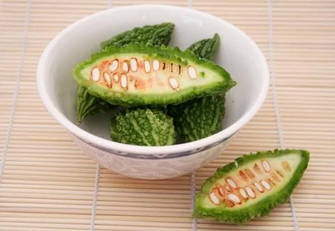 Melonen Stock Photos