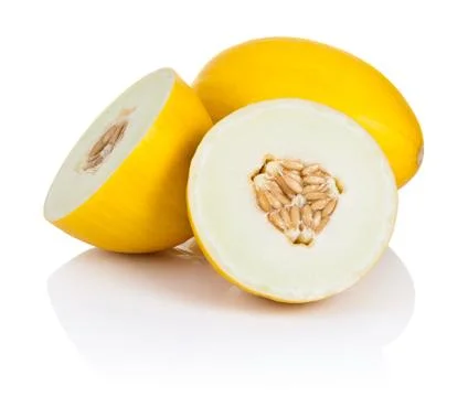 Melons Stock Photos