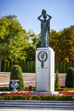 Melpomene 스톡 사진