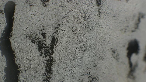 Melt away Stock Footage 150593401