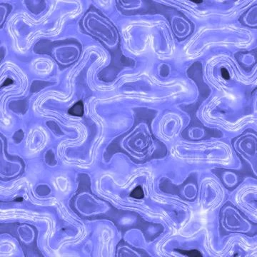 Melt metal fluid seamless generated hires texture 스톡 일러스트