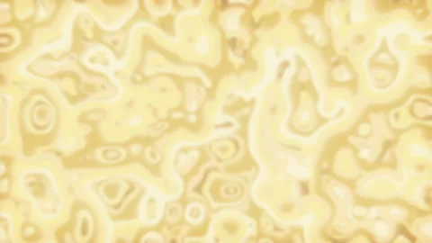 Melted Boiling Gold Background Loop Stock Footage 149768923
