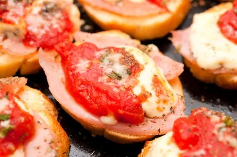 Melted cheese Stock Photos