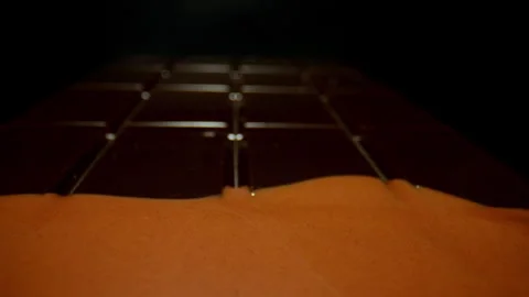  Melted Chocolate bar Stock Footage 265072651
