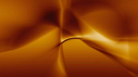 Melted Copper Stock Footage 735454
