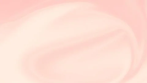 Melting cream texture background material. Stock Illustration