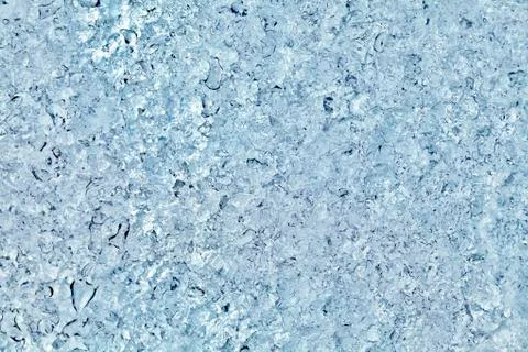 Melting ice background Stock Photos