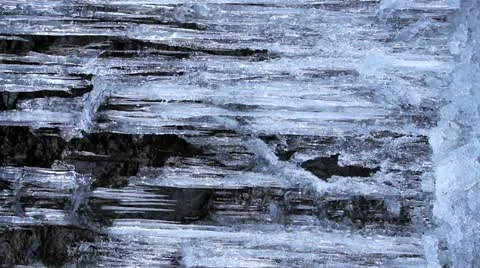 Melting Ice Vidéo 12631576