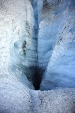 Melting ice Stock Photos