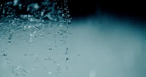 Melting Ice Under a Microscope 스톡 동영상 293811433