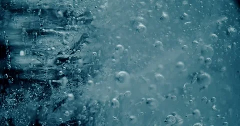 Melting Ice Under a Microscope 스톡 동영상 293811682