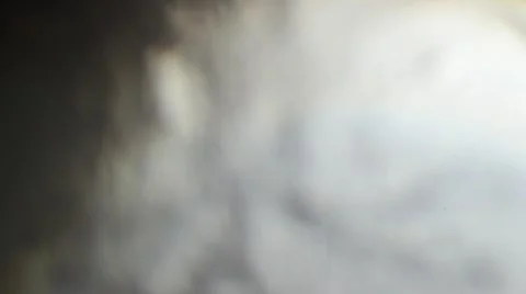 Melting snowflakes background Video stock 50375007