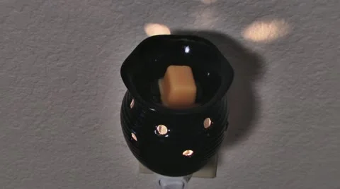 Melting Wax 스톡 동영상 11890918