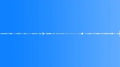 Meltwater drops drumming on the metal roof in spring 1Sound Effect