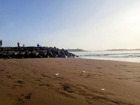 Memancing 写真素材