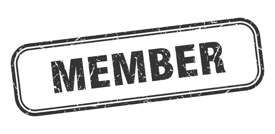 Member Stock Illustration