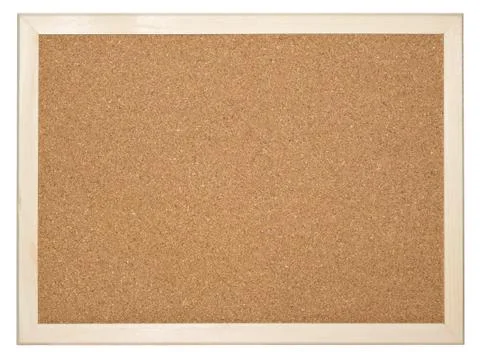 Memo board Stock Photos