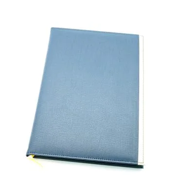Memo book Stock Photos