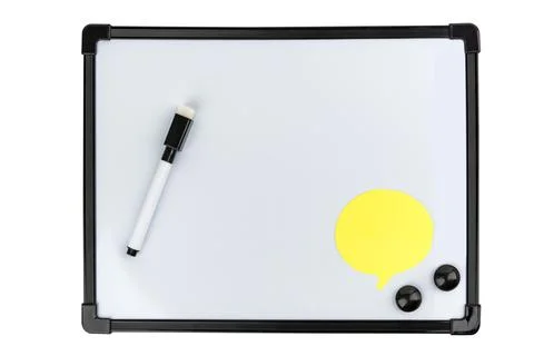 Memoboard Stock Photos