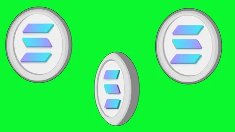 Memocoin rotate video Final Video stock 291406096