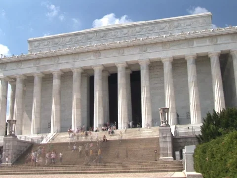 Memorial 2 Video stock 490187