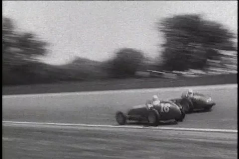 Memorial Day 500 Auto Race Indianapolis Stock Video Pond5