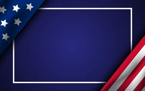 Memorial Day Background Design. Remember and Honor. USA memorial day celebr.. Ilustração Stock