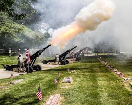 Memorial Day Stock Photos