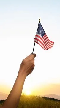 Memorial day Stock Photos