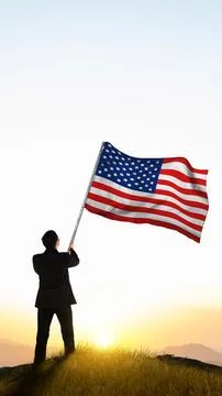 Memorial day Stock Photos