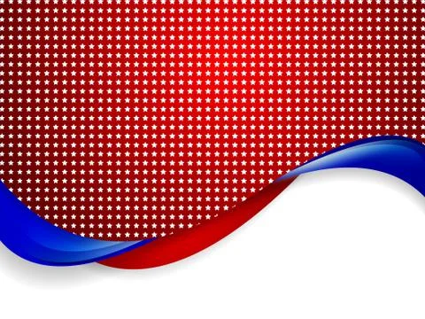 Memorial Day vector Stock Illustration