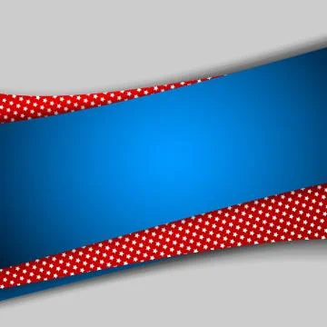 Memorial Day vector Stock Illustration