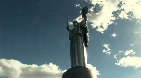 Memorial Stock Footage 11982161