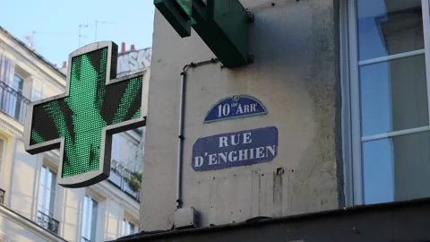 Memorial for kurdish victims of shooting attack in Paris , 25 december 2022 Stock Footage 228467101