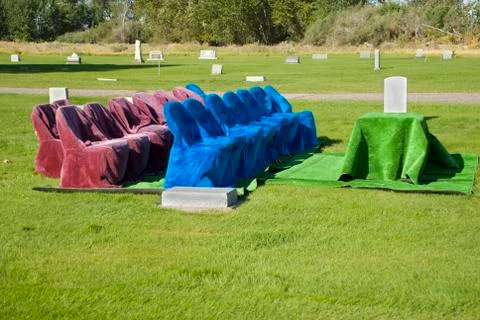 Memorial Stock Photos