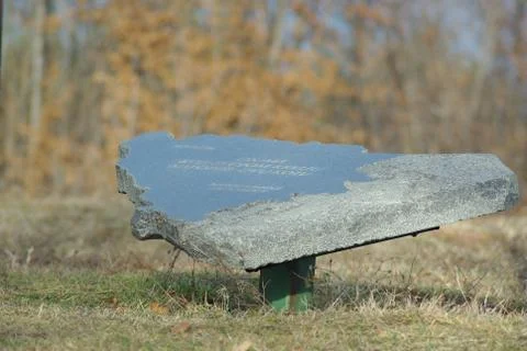 Memorial Stock Photos