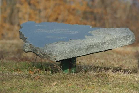 Memorial Fotos Stock