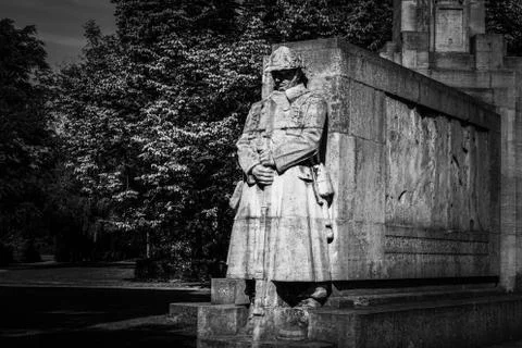 Memorial 库存照片