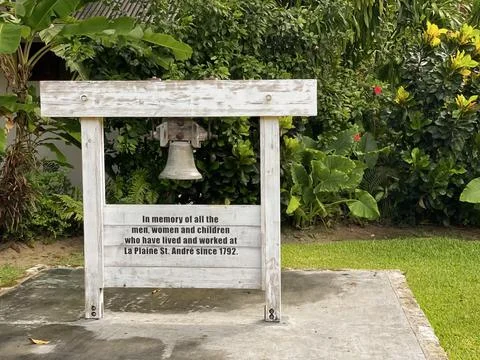 Memorial Stock Photos