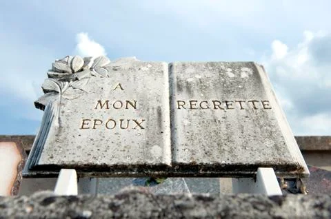 Memorial statue Stock Photos