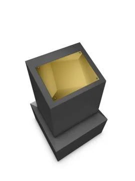 Memorial stone 스톡 일러스트