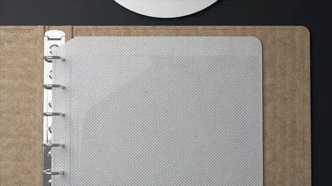 Memories on Disc Stock Footage 70577953