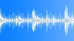 Memories of India (Underscore Loop) Stock Music